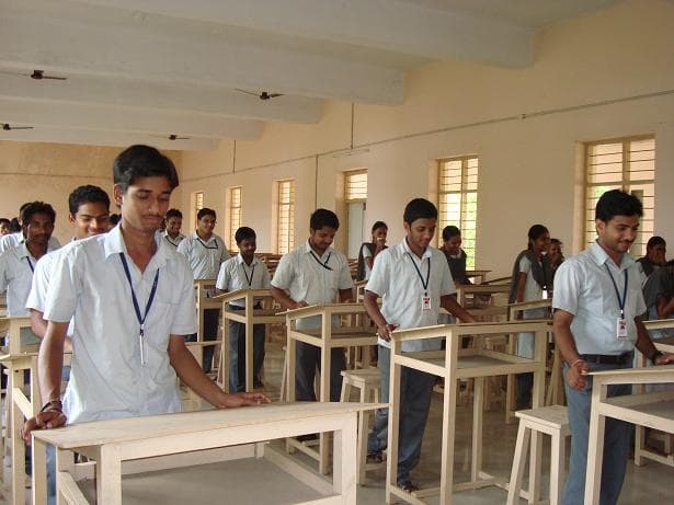 ASK College of Technology & Management Visakhapatnam Facilities photo 11